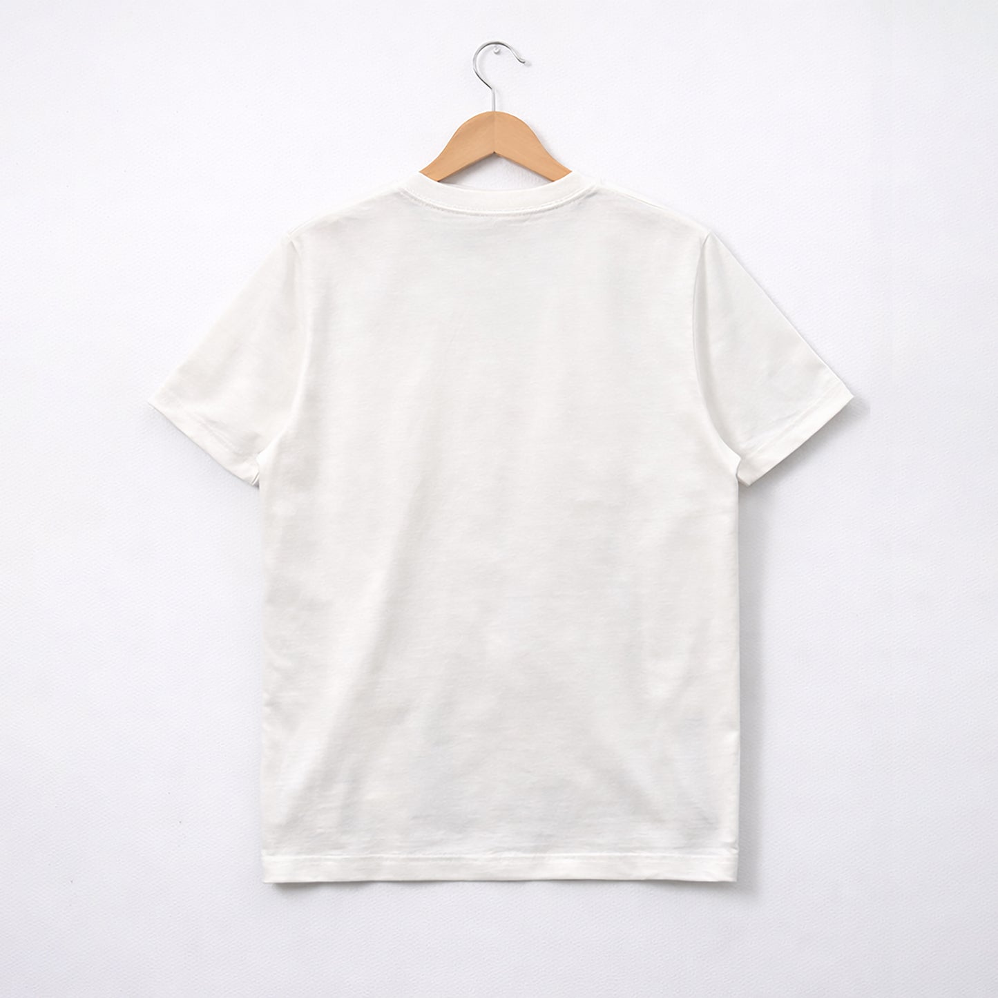 70's Unisex Boxy Tee