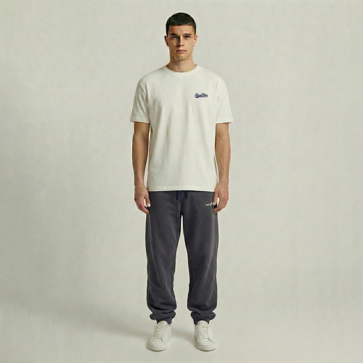 70's Unisex Boxy Tee