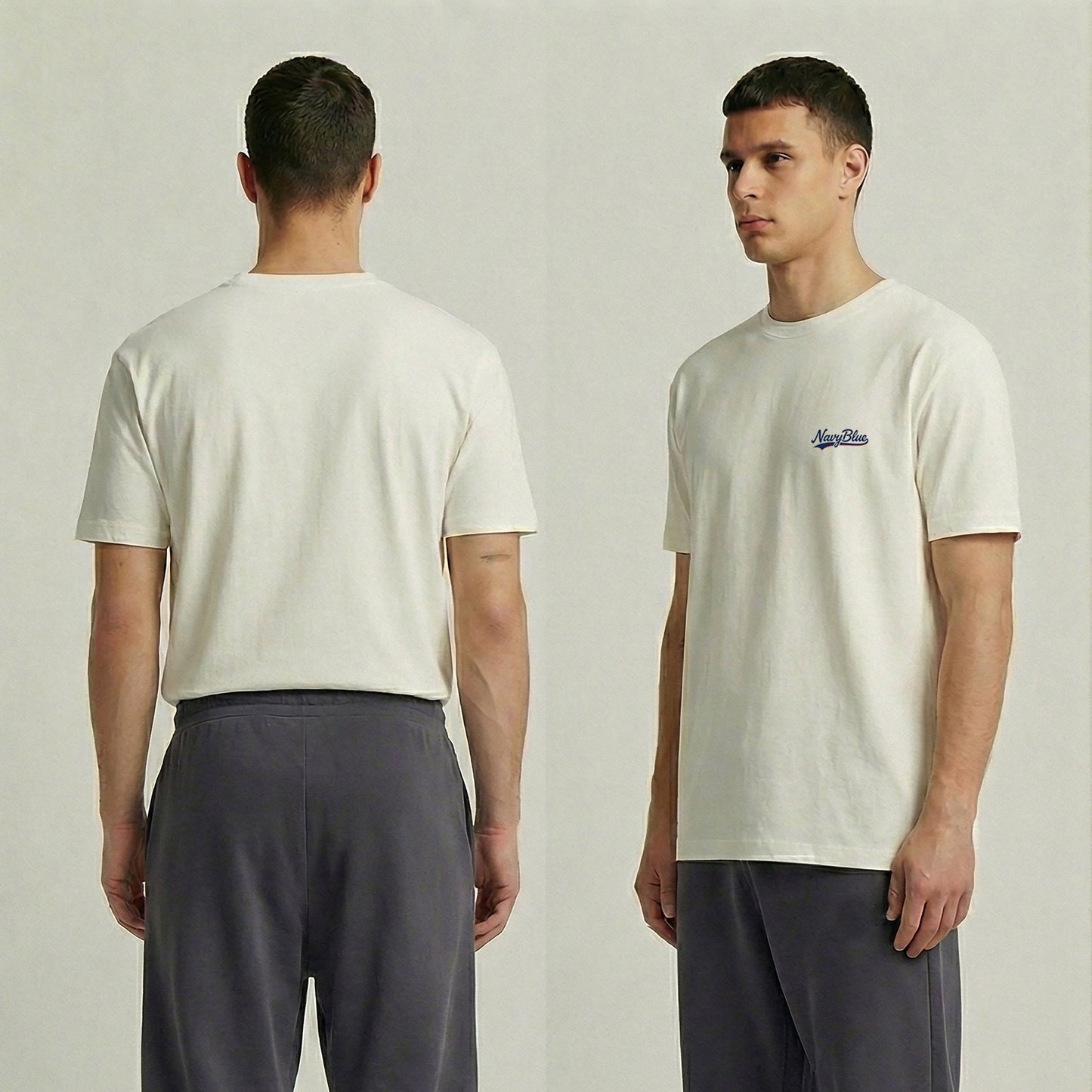 70's Unisex Boxy Tee