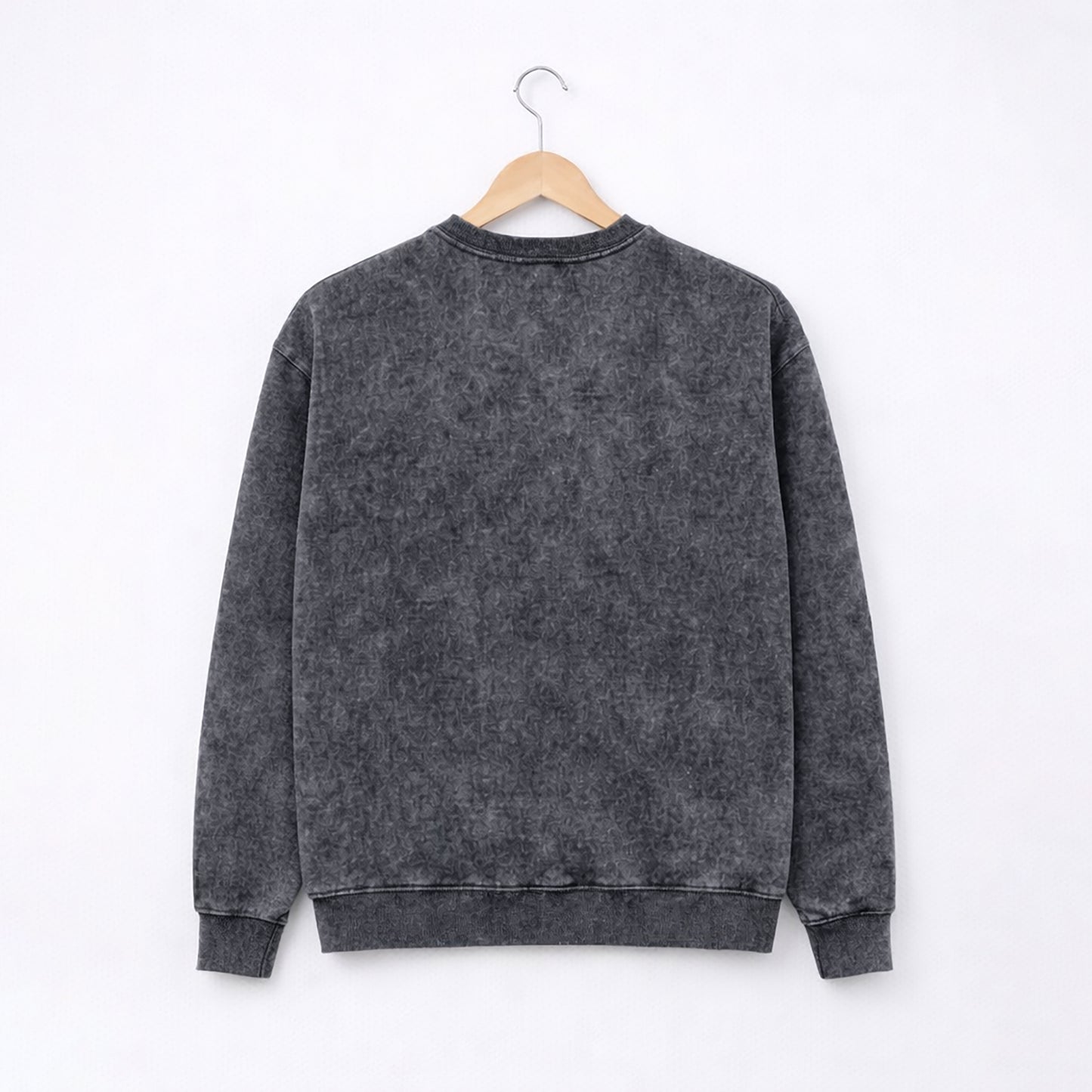 Vintage Crew Unisex Sweatshirt