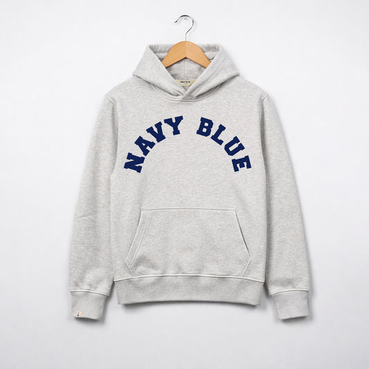 Navy Perfect Unisex Hoodie