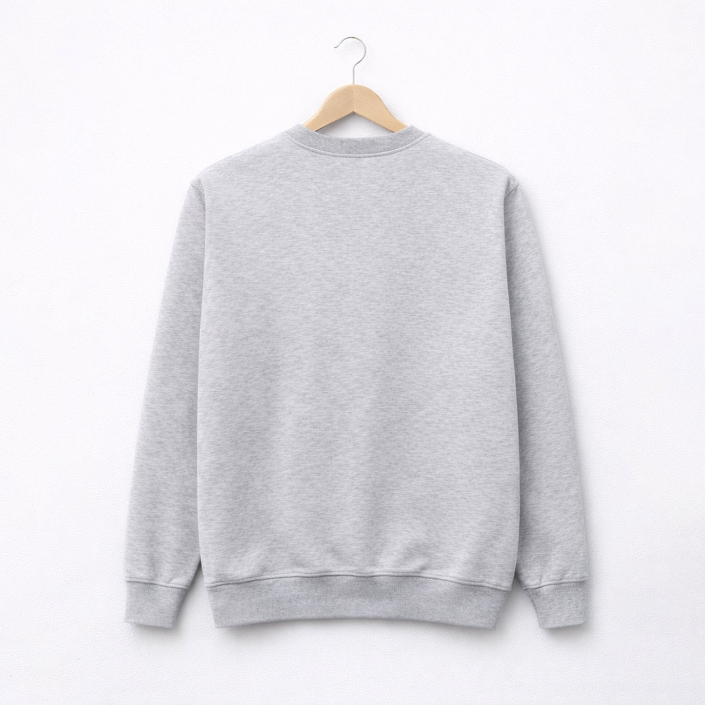 Navy Crew Unisex Sweatshirt